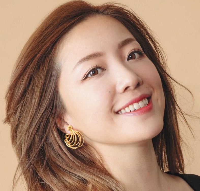 平原綾香 旦那と結婚の真相は？独身説と子供の噂も検証