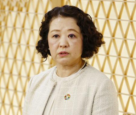 芳野友子 夫はいる？結婚の公式発表と家族構成を徹底調査