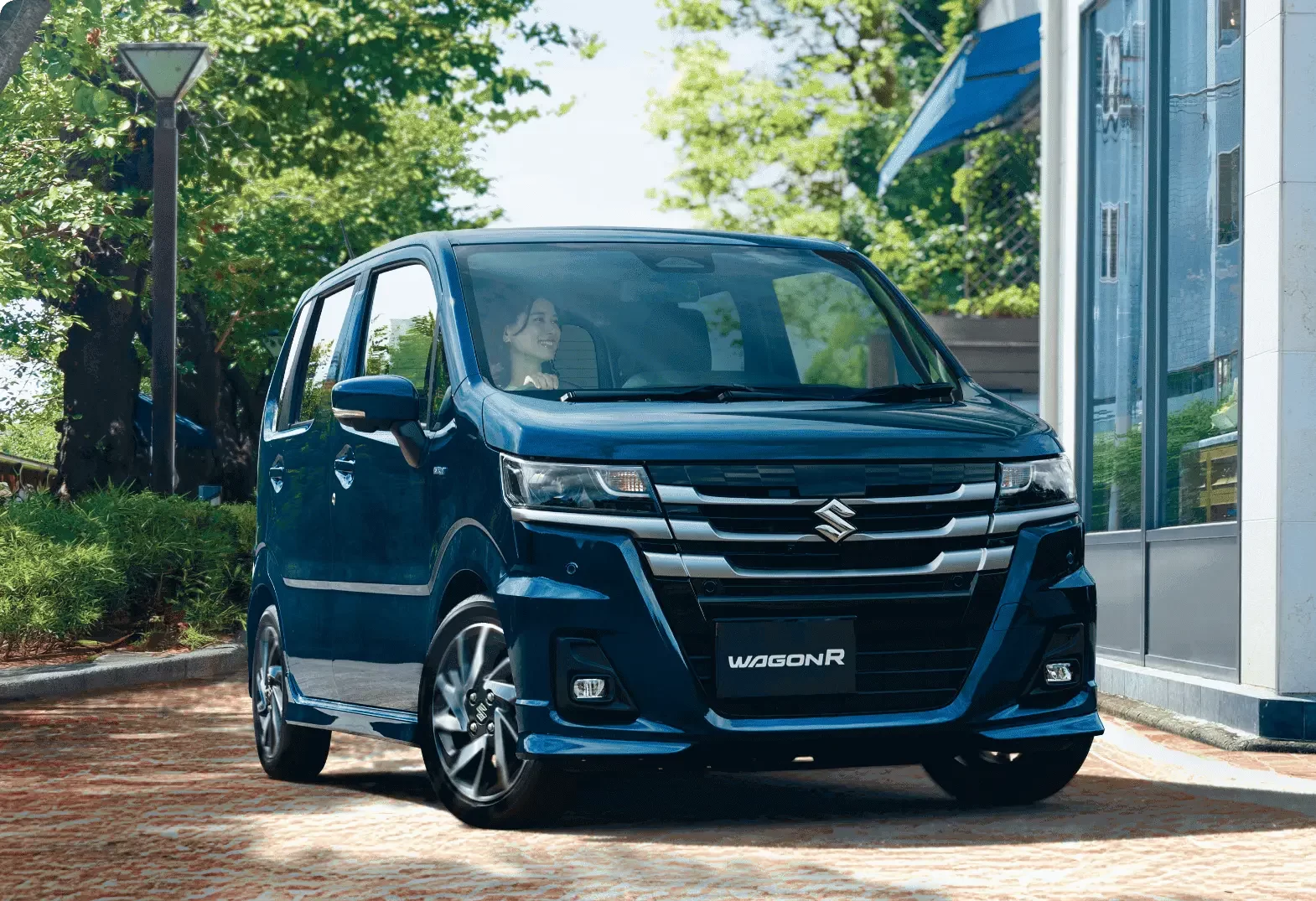 ワゴンR 新型情報で分かる2025年詳細な改良点とターボ廃止解説