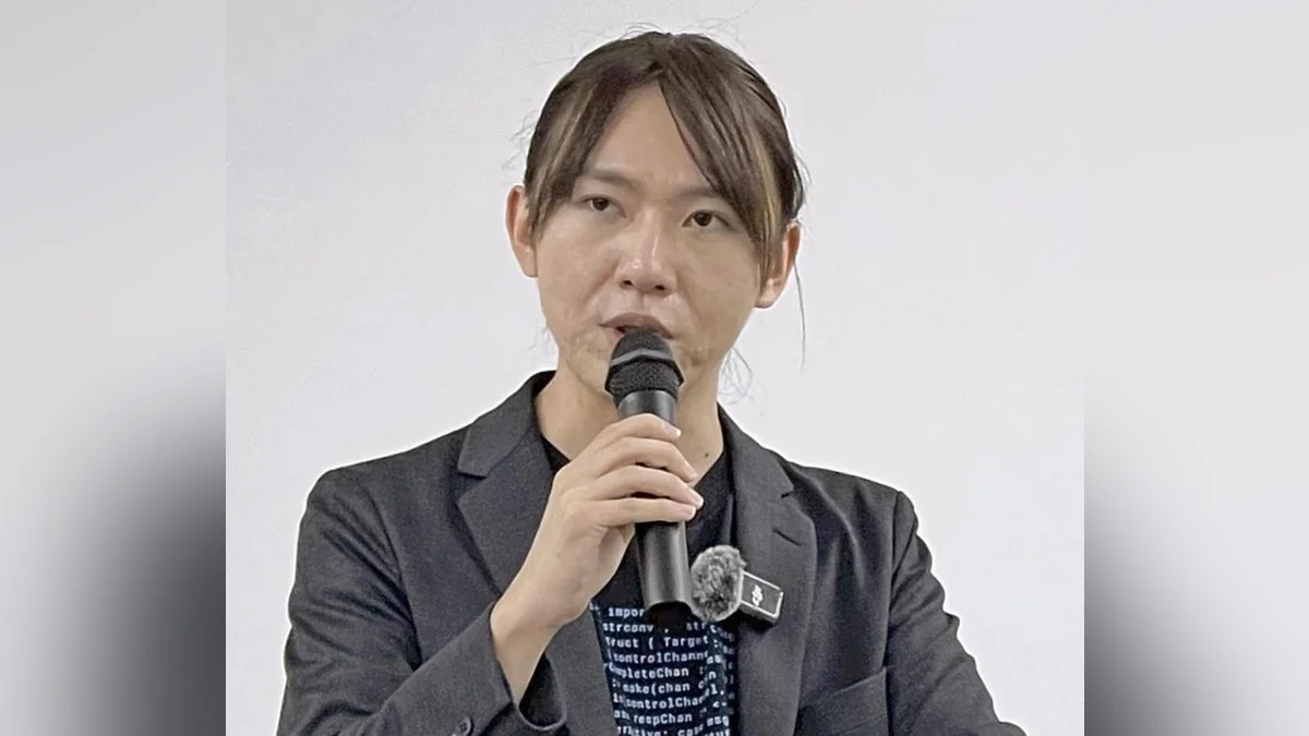 安野貴博 結婚の真相と馴れ初めや独特な夫婦スタイル解説