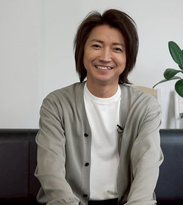 藤原 竜也 奥さんは一般人？年齢や馴れ初め、子供情報も解説